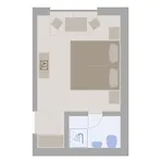 Rostalm 아파트 *