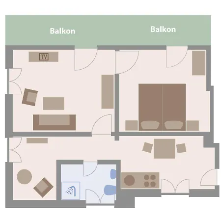 Rostalm
