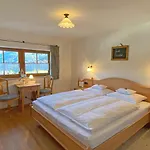 Appartement Rostalm