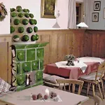 Rostalm Berchtesgaden