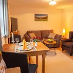 Appartement Rostalm *