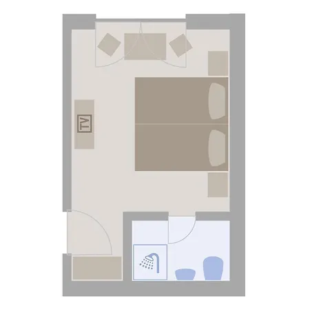 Rostalm Apartment *