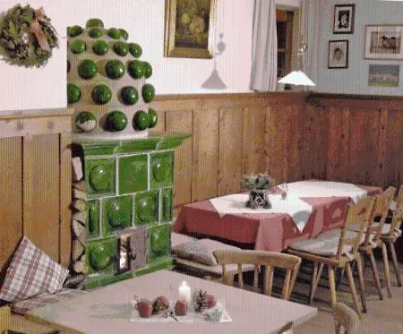 Rostalm Berchtesgaden