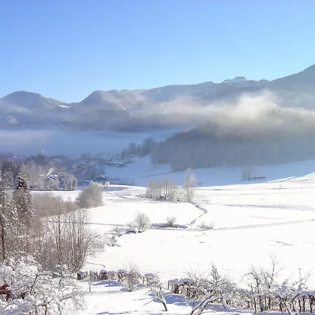 Apartament Rostalm Berchtesgaden