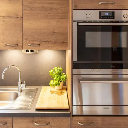 Appartement Rostalm Berchtesgaden
