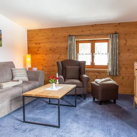 Rostalm * Berchtesgaden