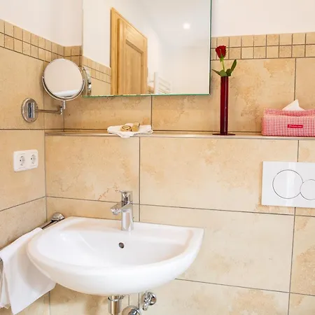 Rostalm Apartament Berchtesgaden