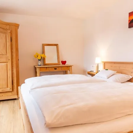 Appartement Rostalm *