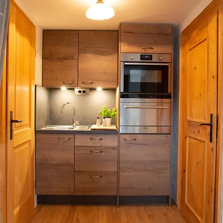 Rostalm Apartment Berchtesgaden