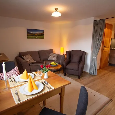 Rostalm Apartment