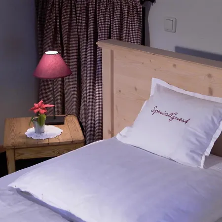 Appartement Rostalm