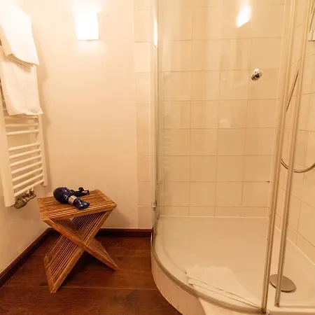 Rostalm Berchtesgaden