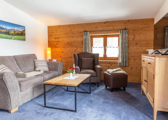 Rostalm * Berchtesgaden